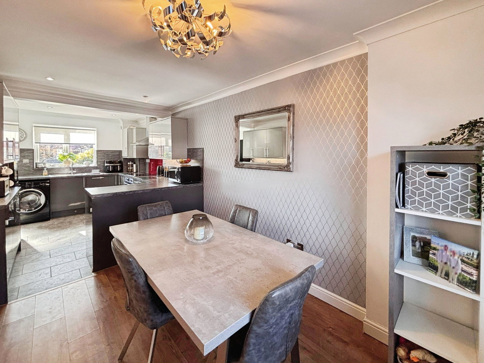 Semi Detached House in Sleaford