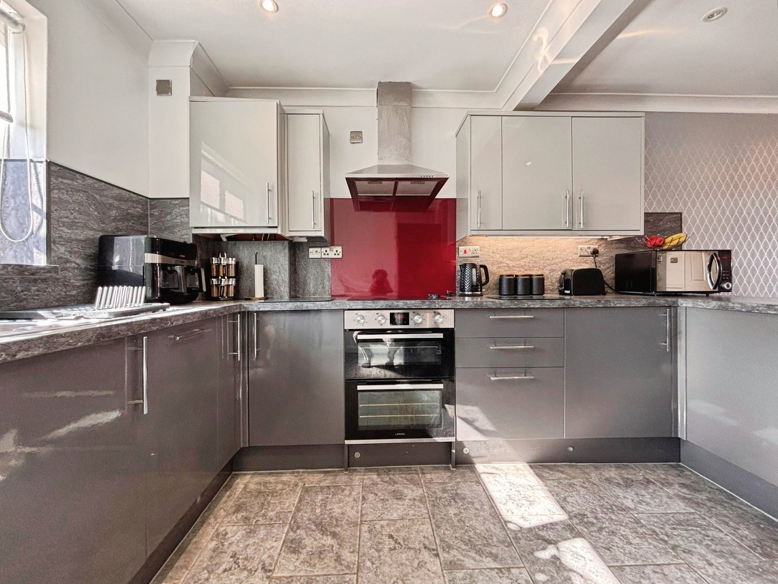Semi Detached House in Sleaford