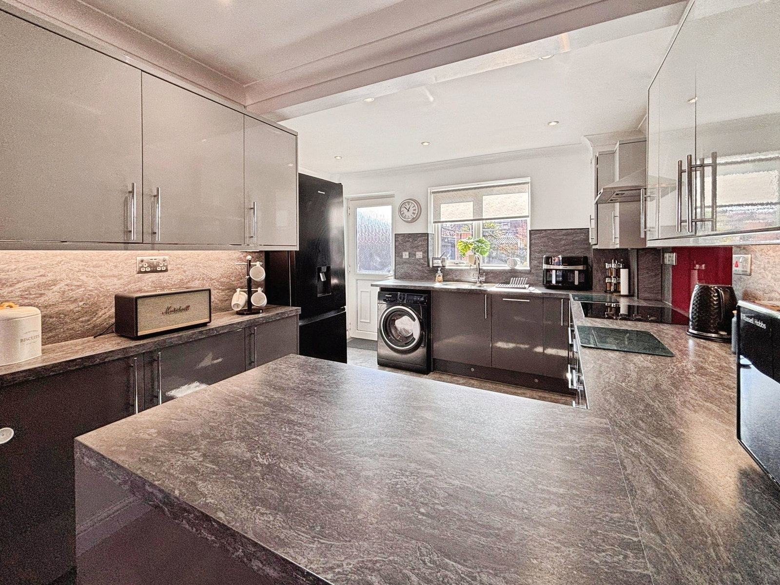 Semi Detached House in Sleaford