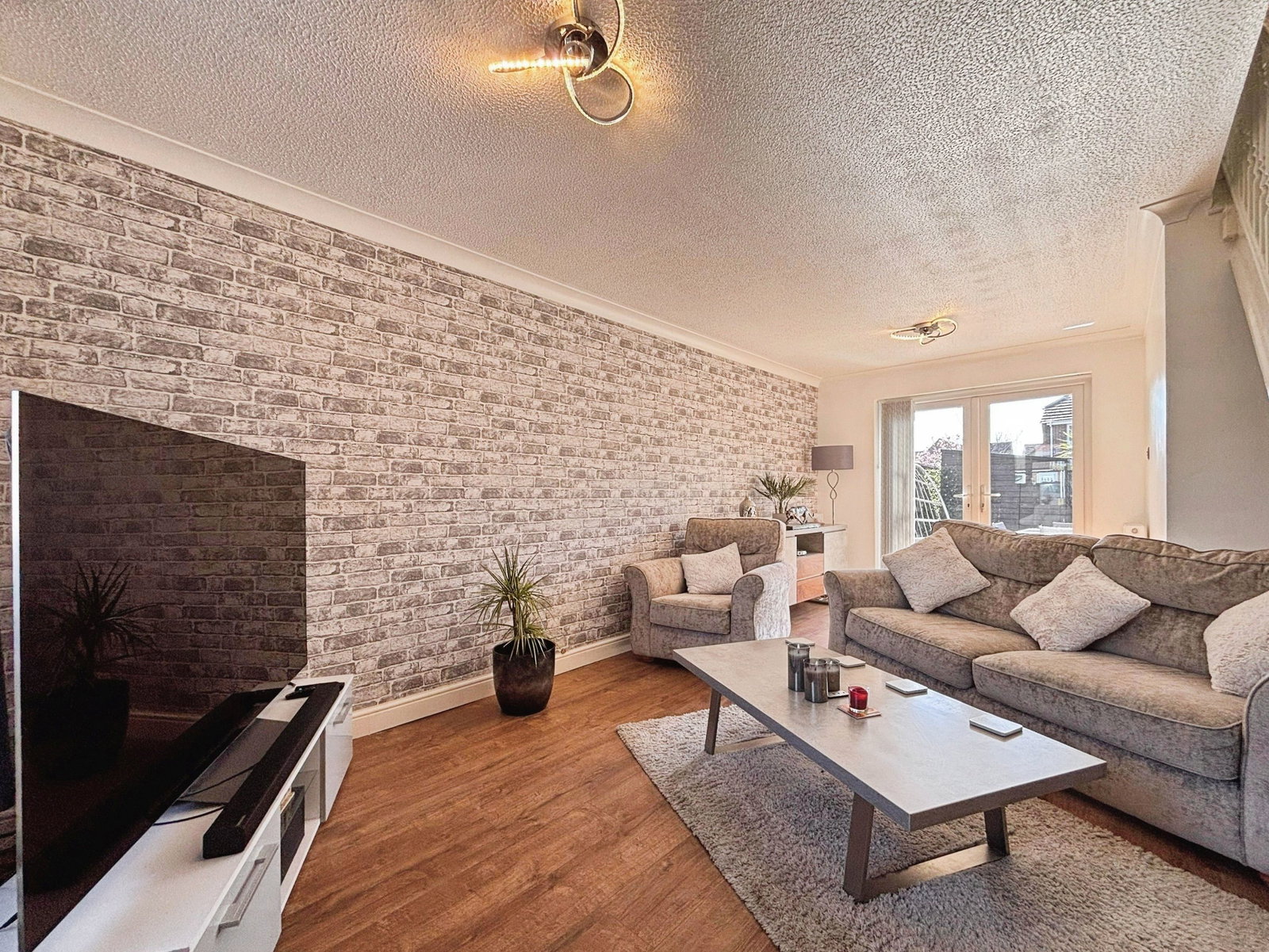 Semi Detached House in Sleaford