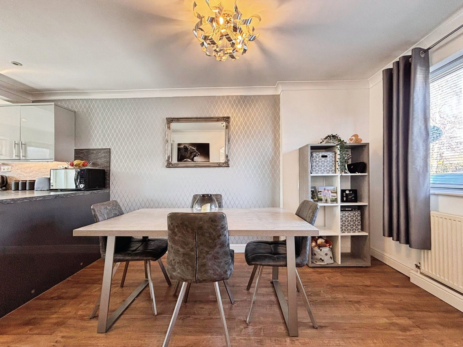Semi Detached House in Sleaford