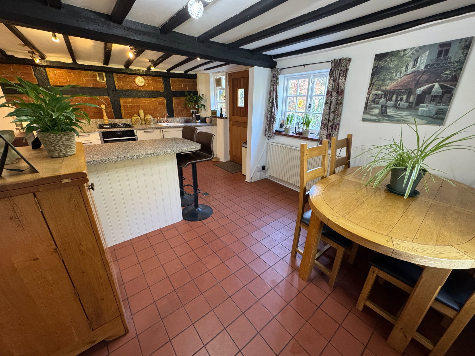 Detached House in Buckingham