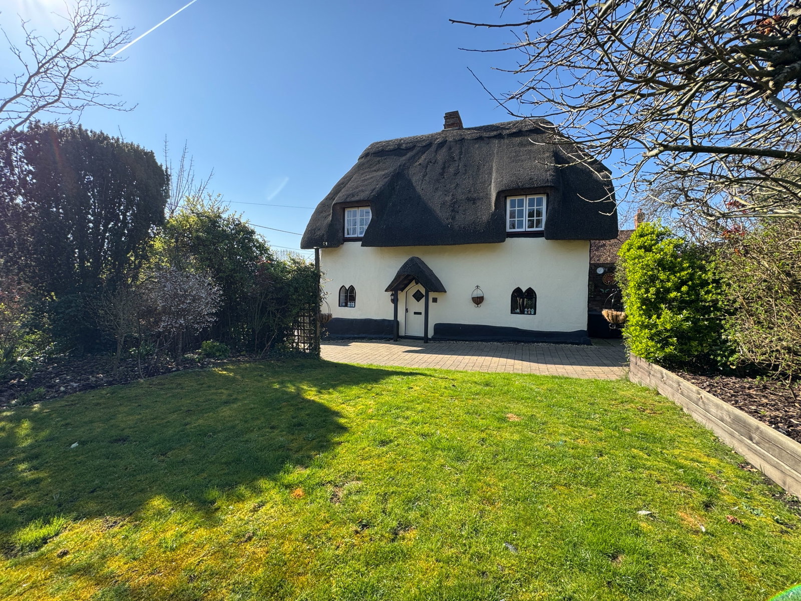 Detached House in Buckingham