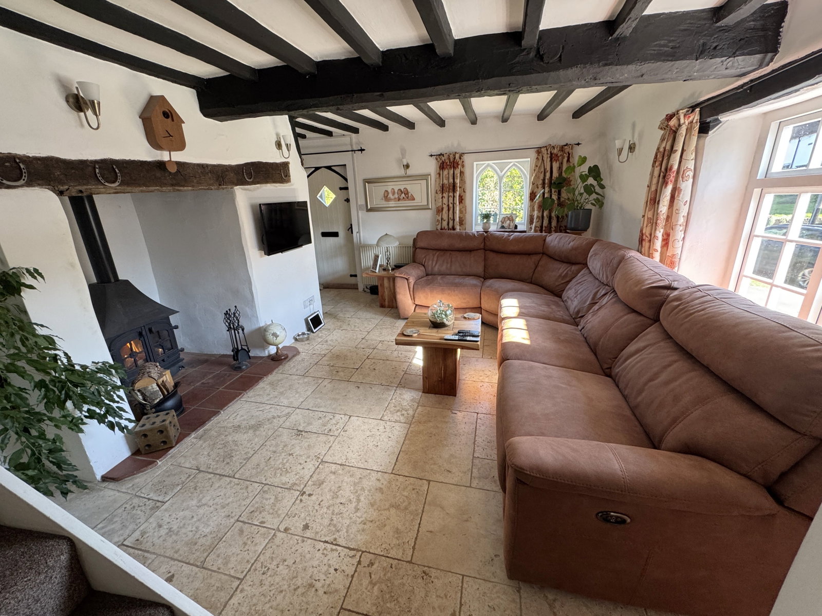 Detached House in Buckingham