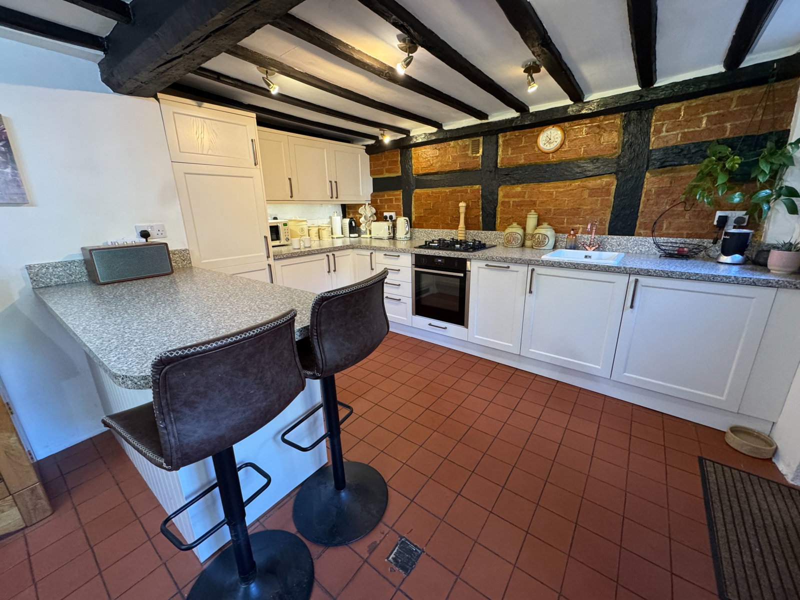 Detached House in Buckingham