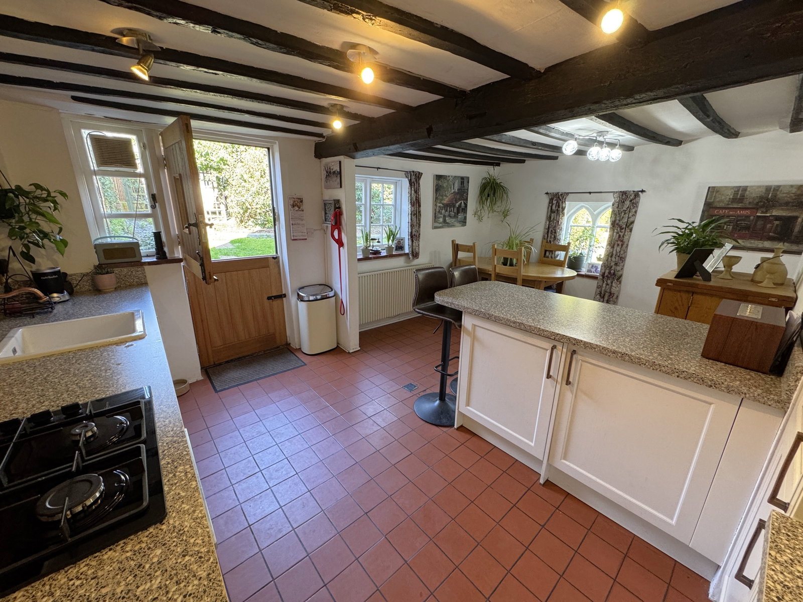 Detached House in Buckingham