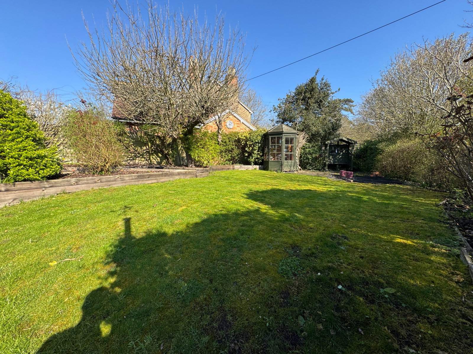 Detached House in Buckingham