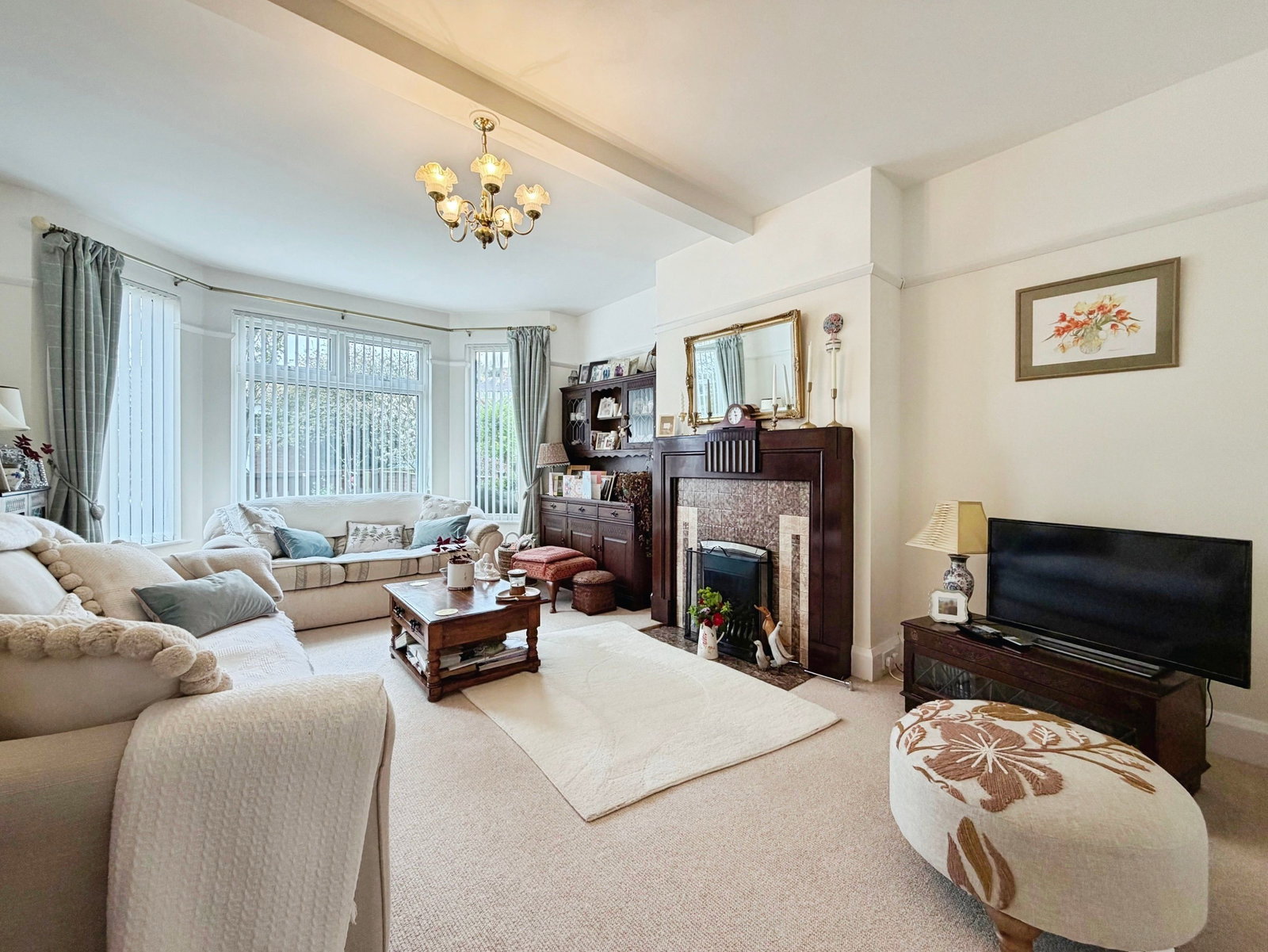Semi Detached House in Minehead