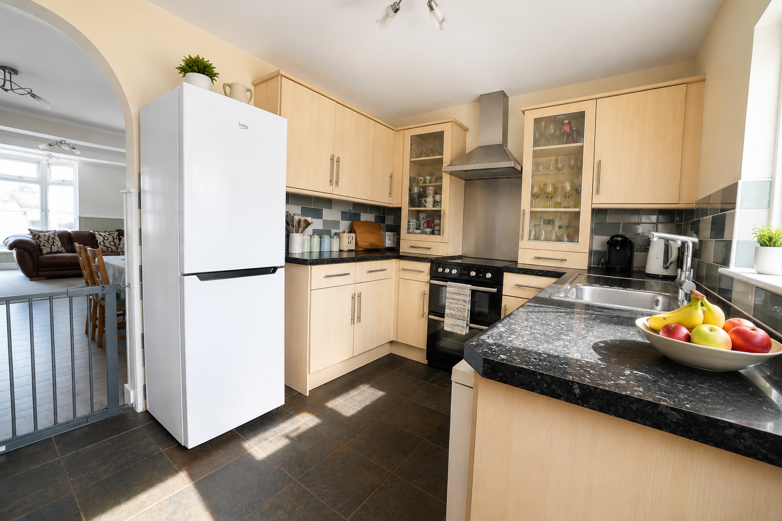 Semi Detached House in Burnham-on-crouch