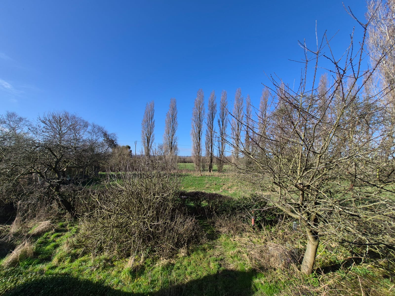 Detached House in Prescot