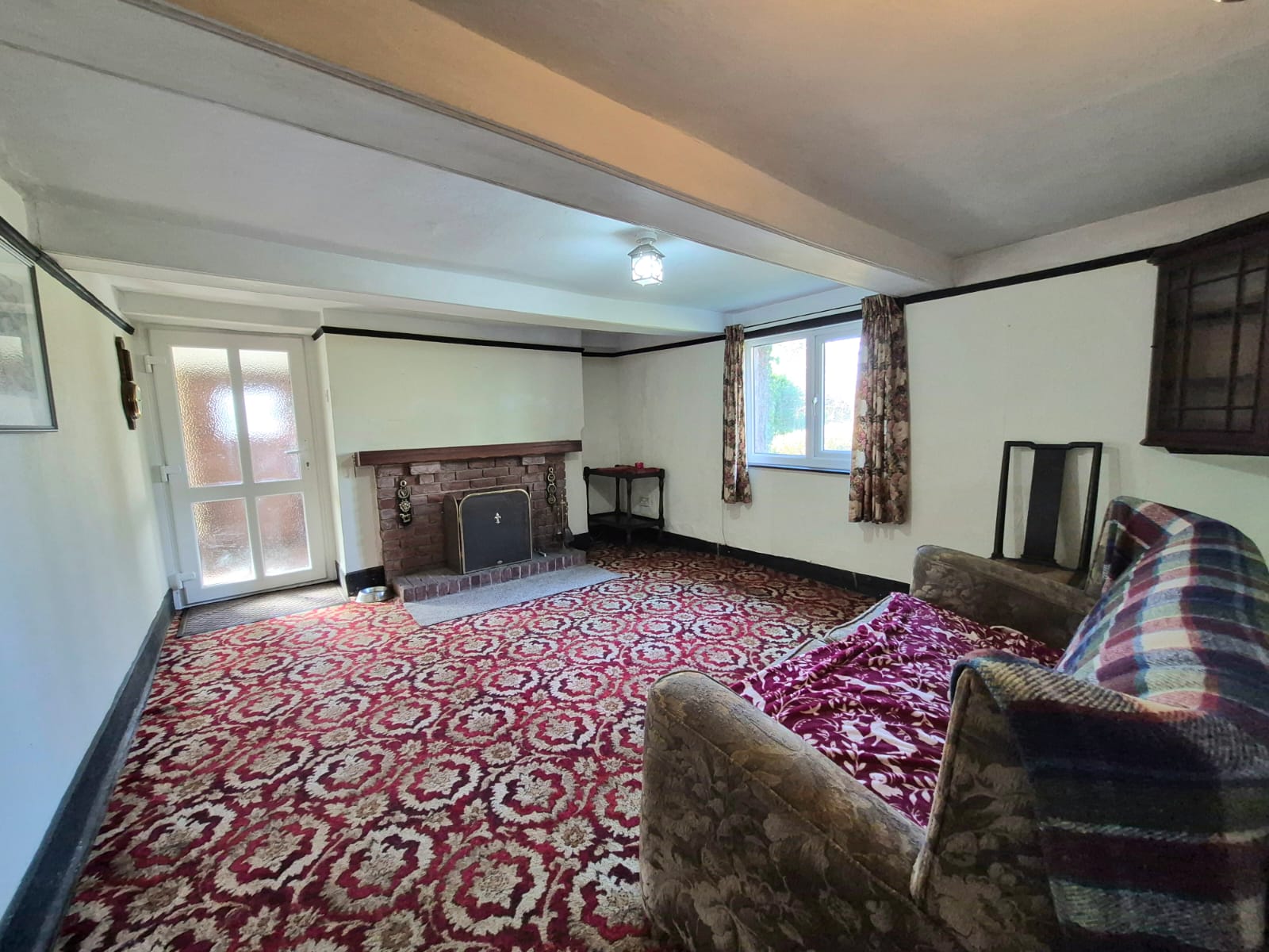 Detached House in Prescot