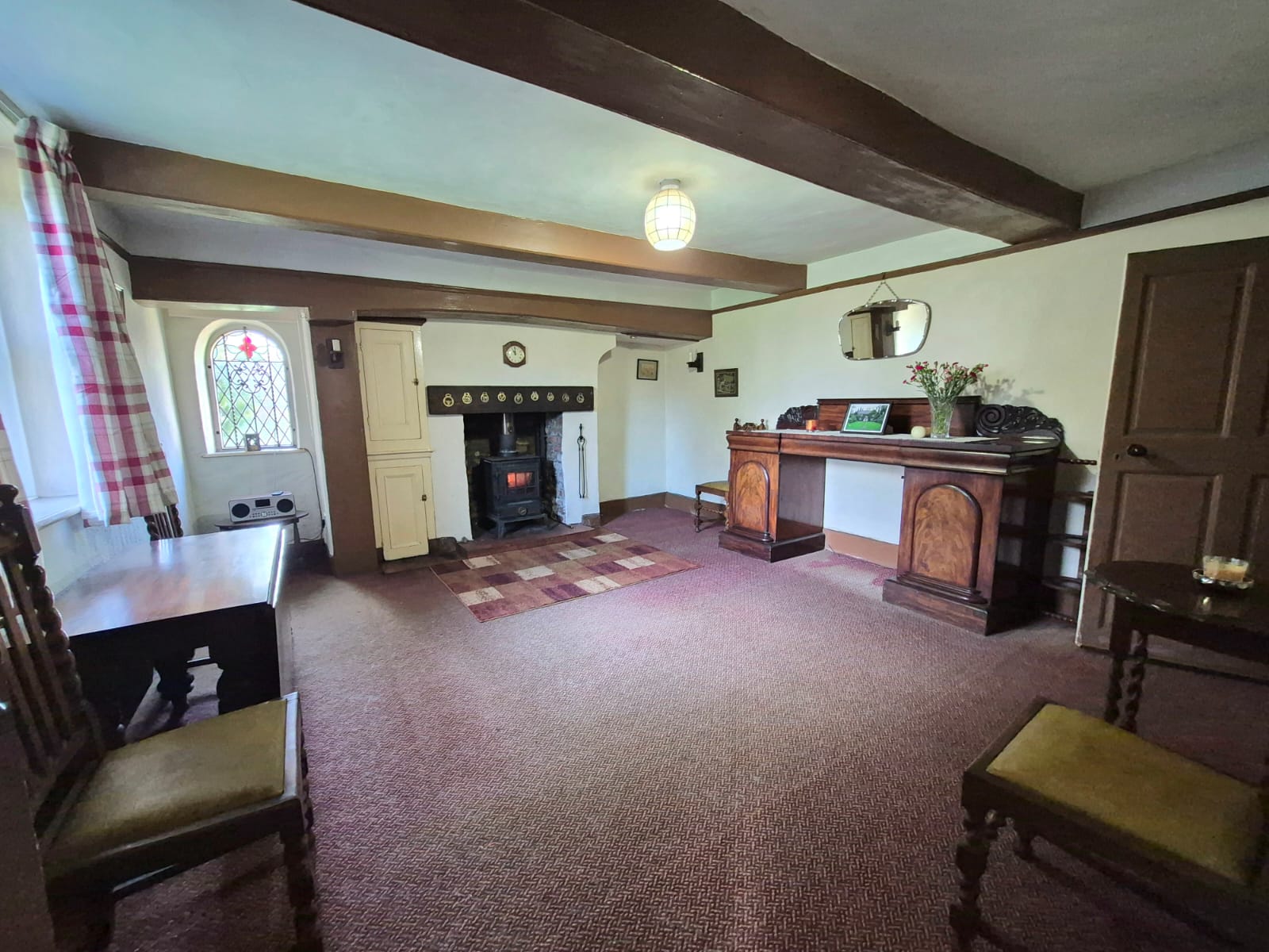 Detached House in Prescot