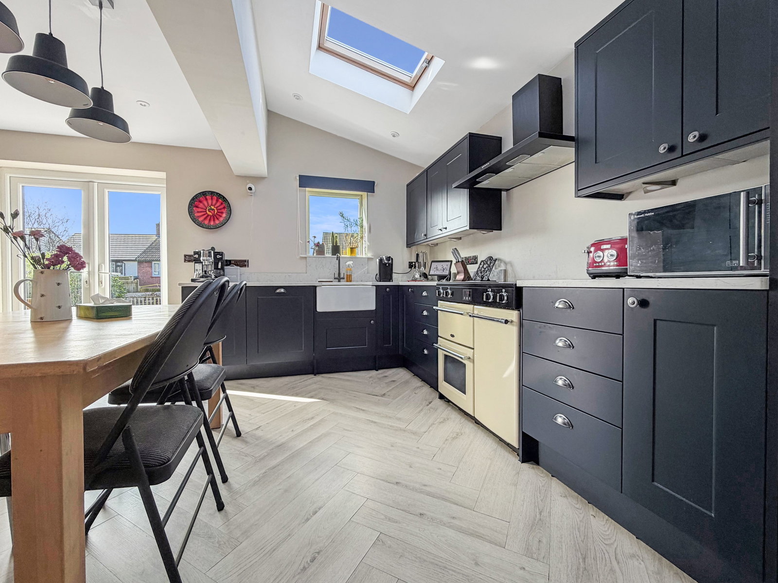 Semi Detached House in Carlisle