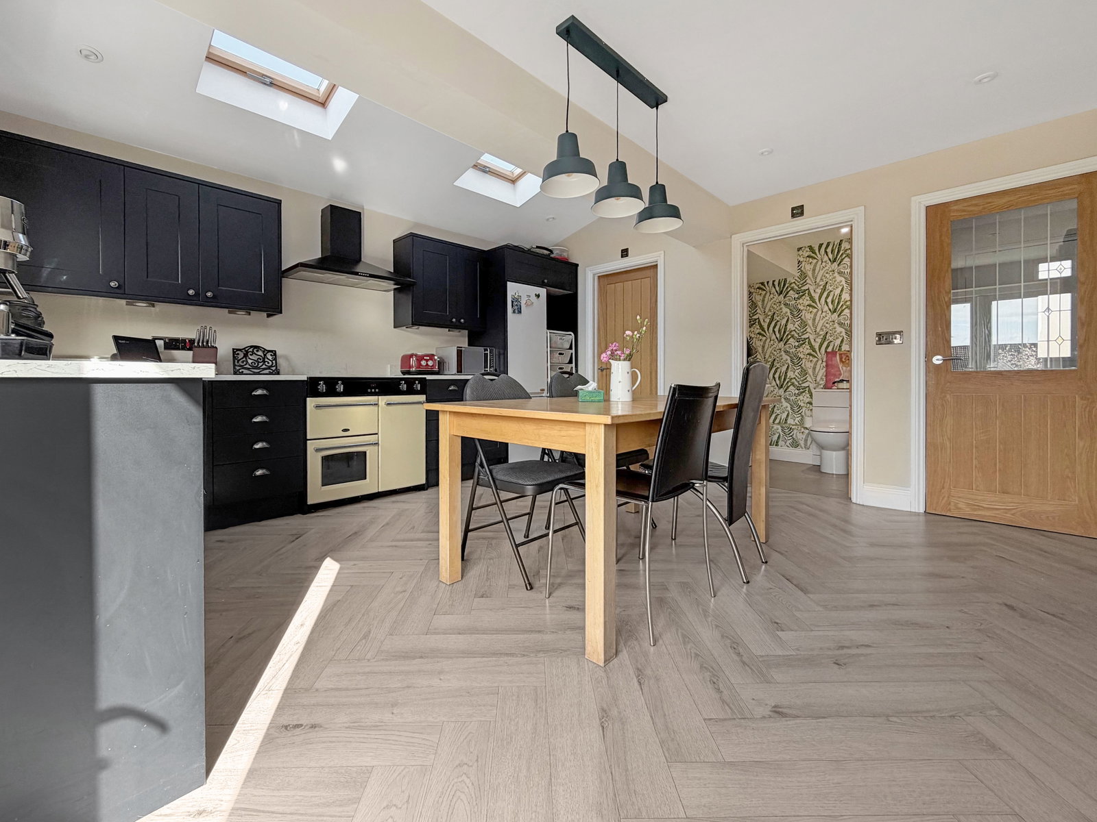 Semi Detached House in Carlisle