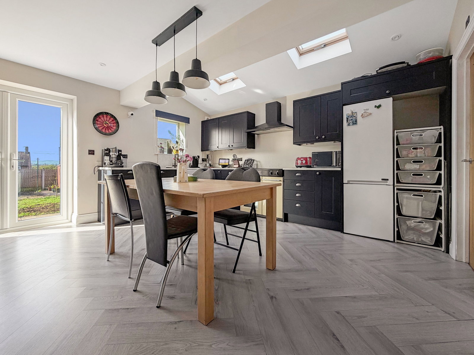 Semi Detached House in Carlisle