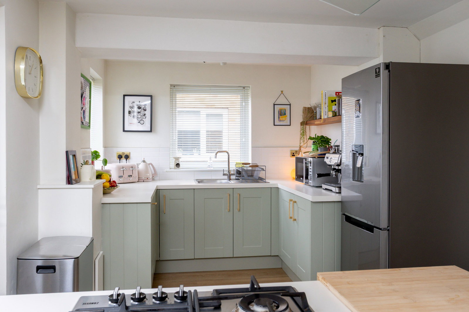Semi Detached House in York