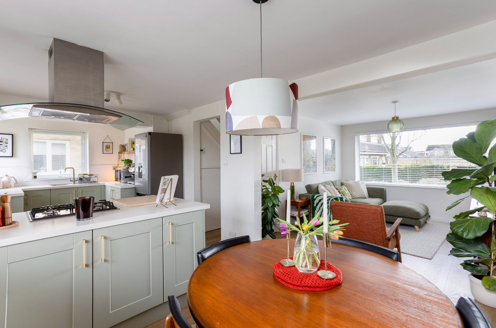 Semi Detached House in York