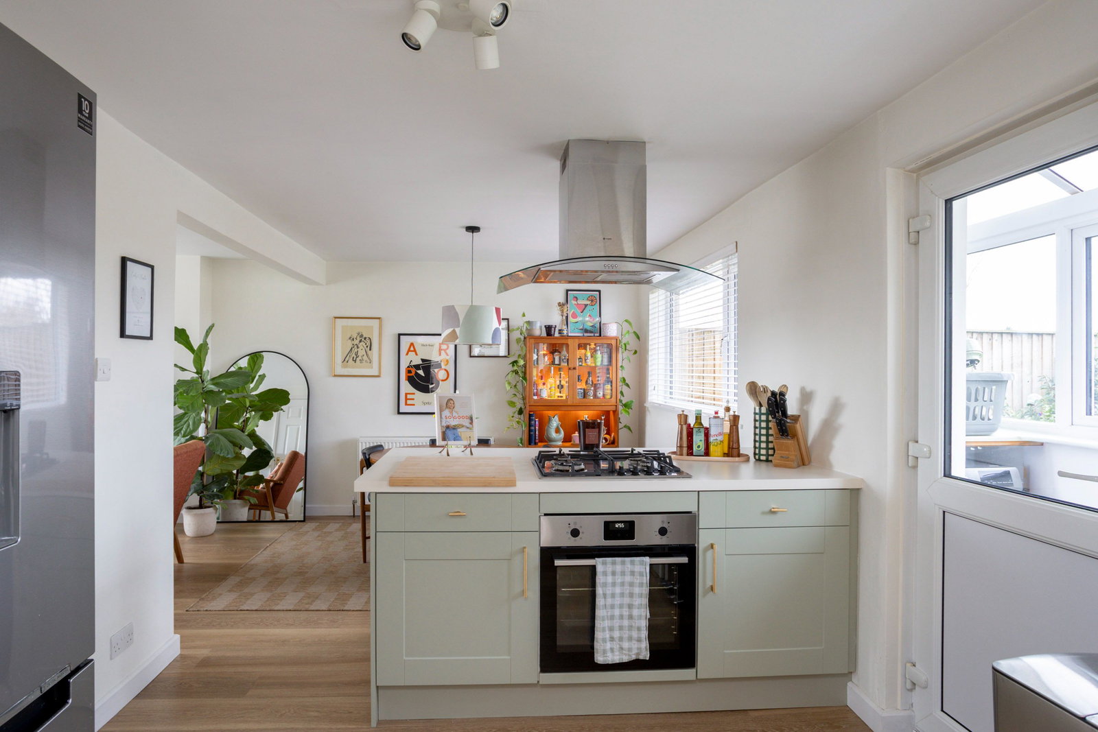 Semi Detached House in York