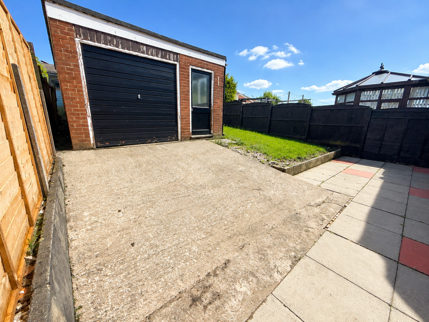Semi Detached House in Dukinfield