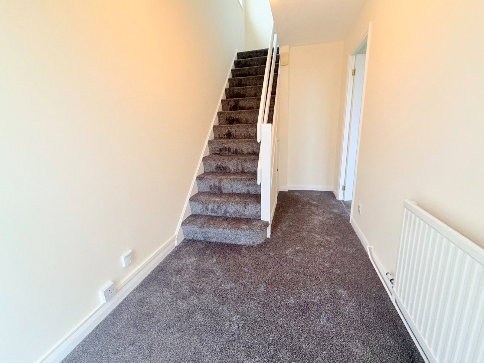 Semi Detached House in Dukinfield
