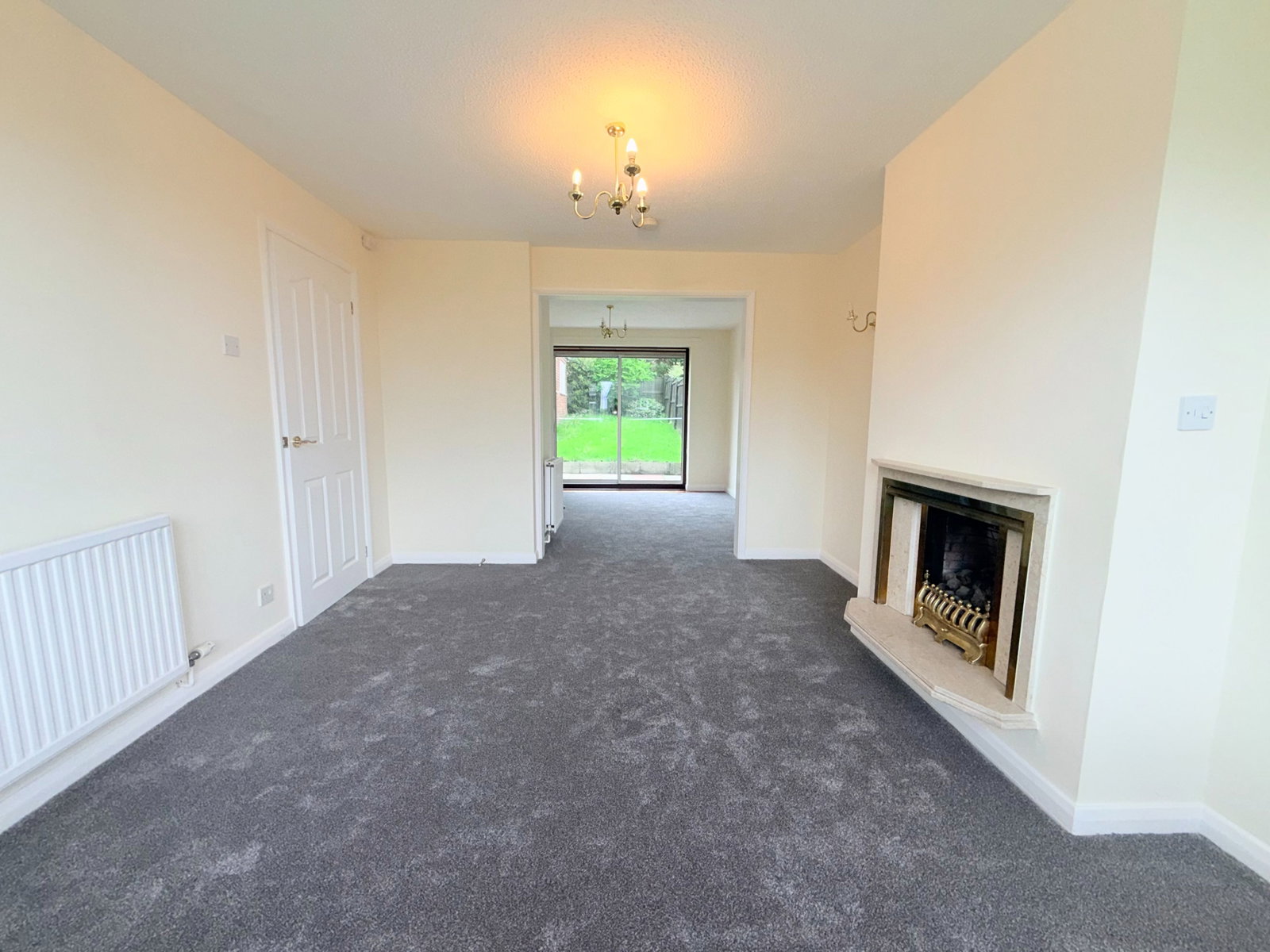 Semi Detached House in Dukinfield