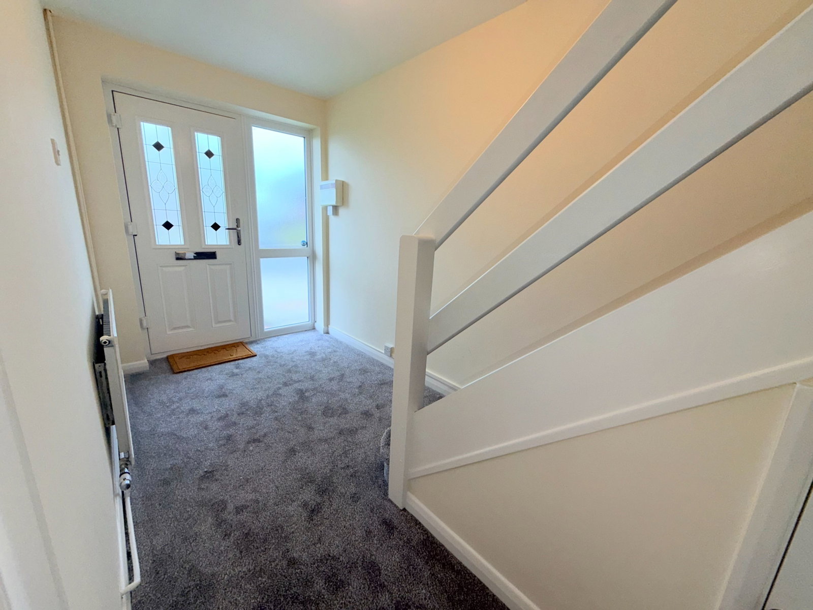 Semi Detached House in Dukinfield