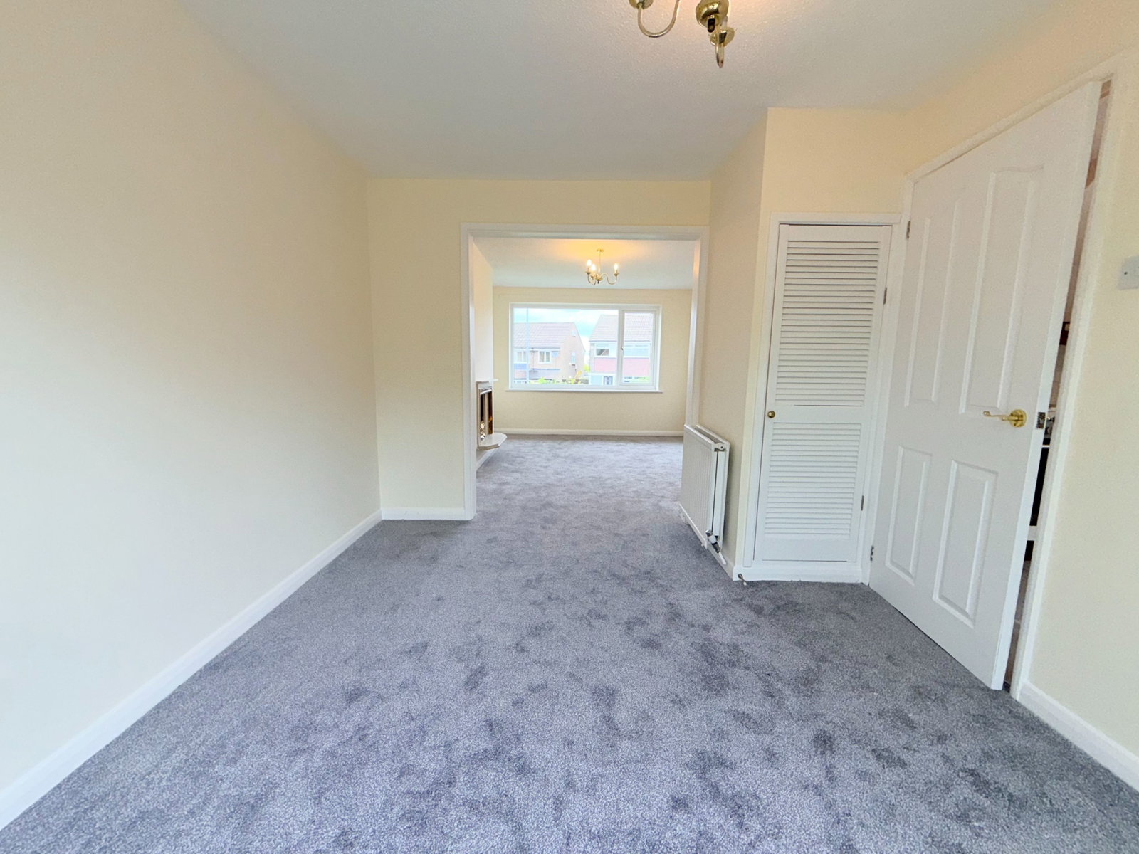 Semi Detached House in Dukinfield