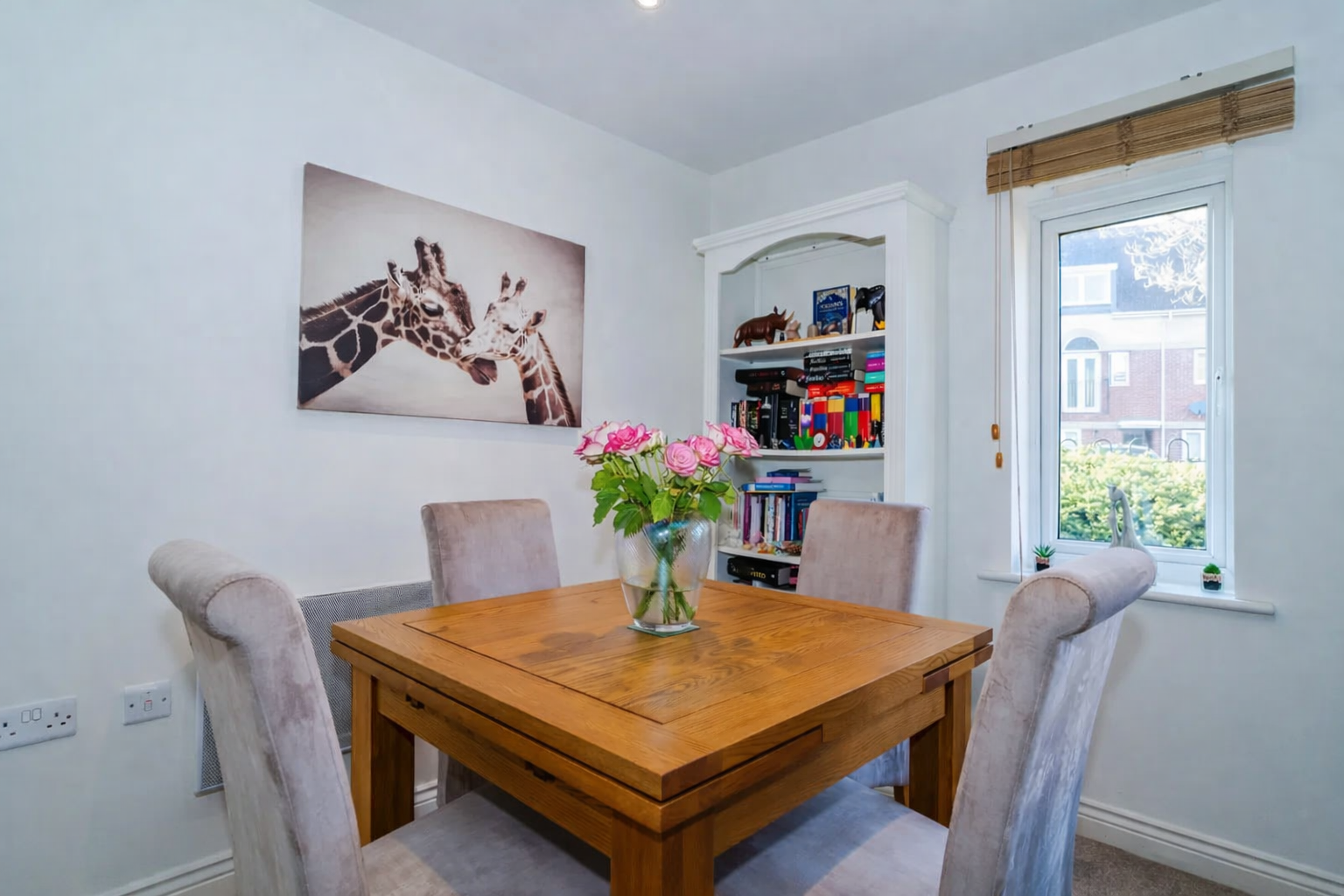 Flat in Tunbridge Wells