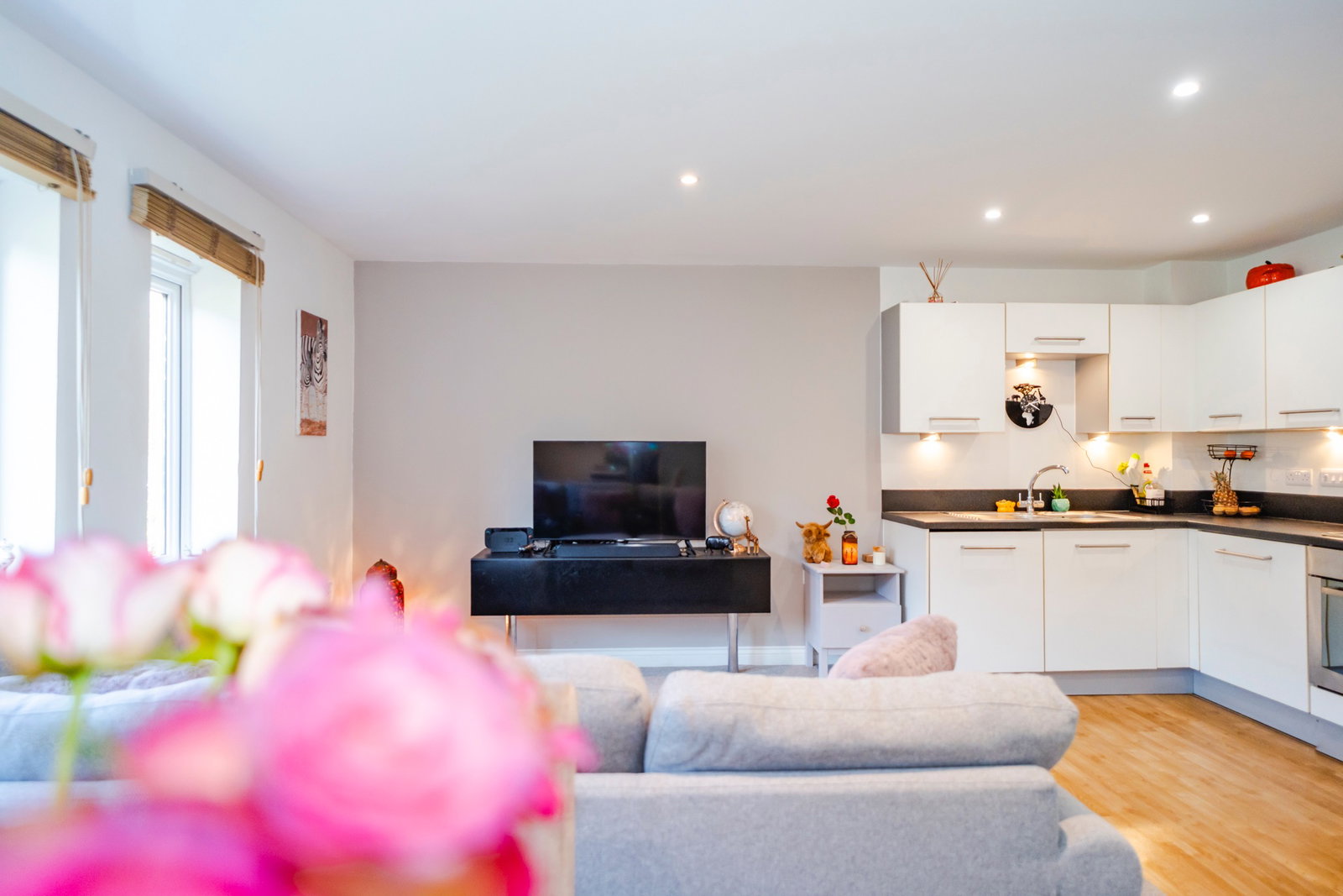 Flat in Tunbridge Wells