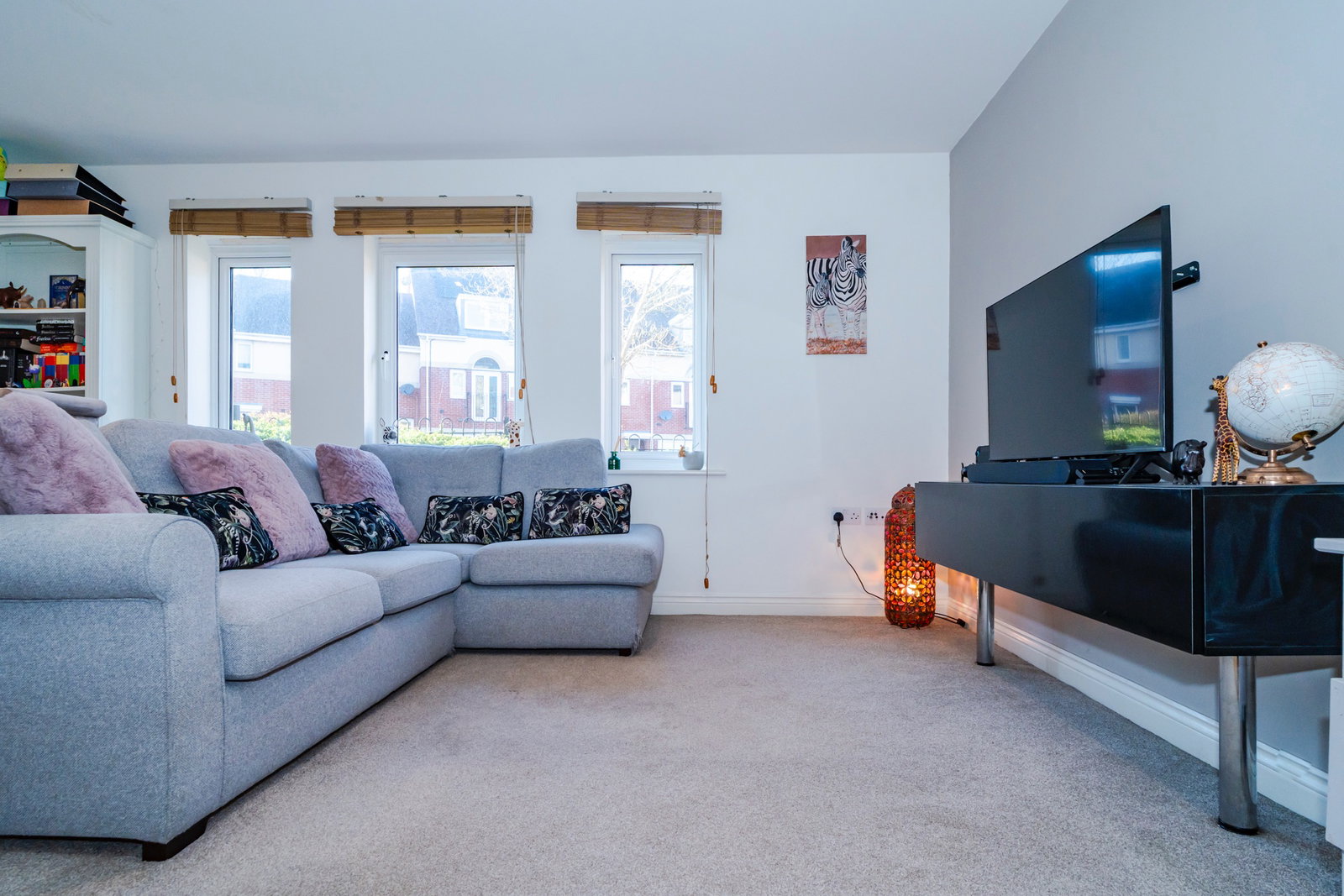 Flat in Tunbridge Wells