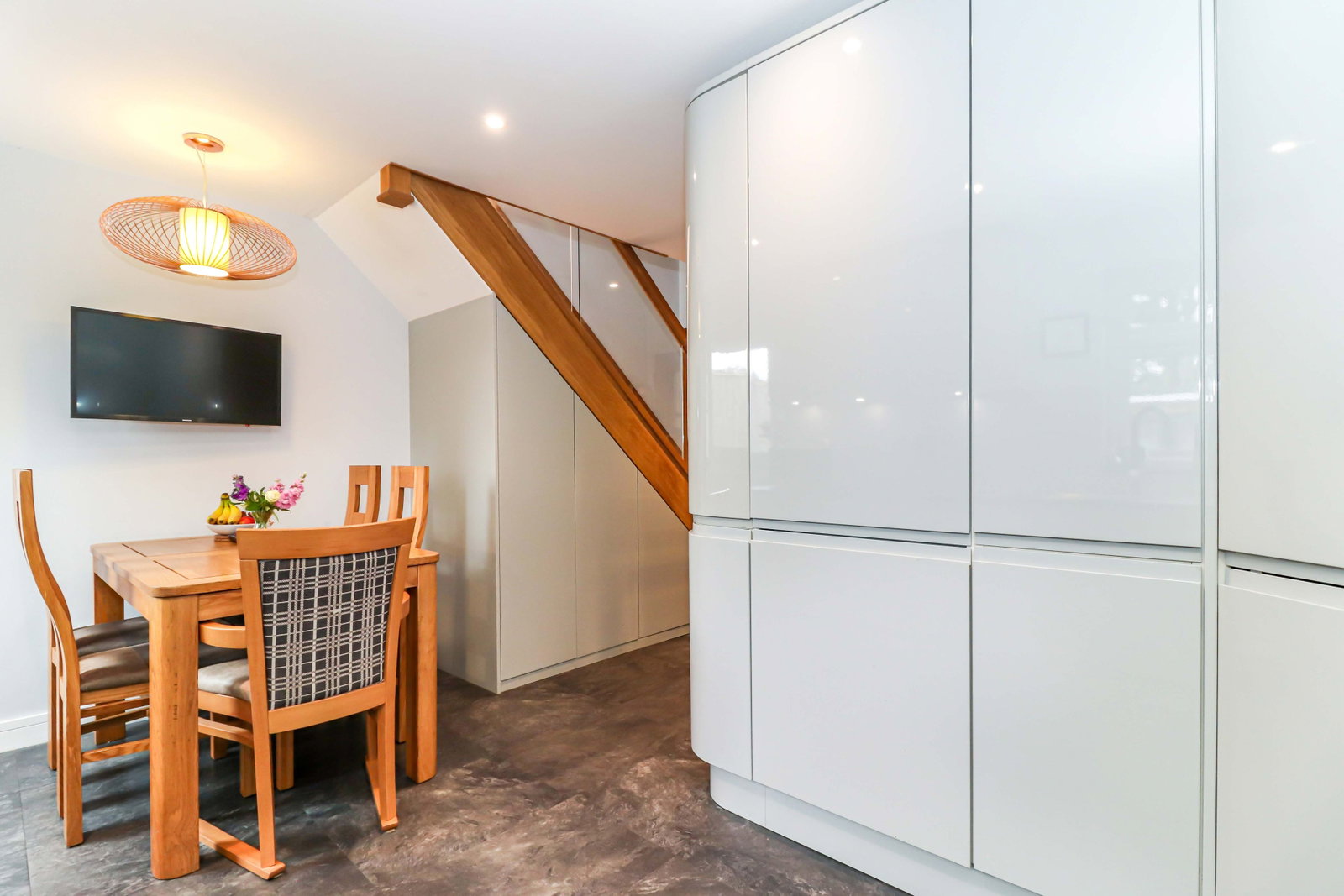 Terraced House in Chesham