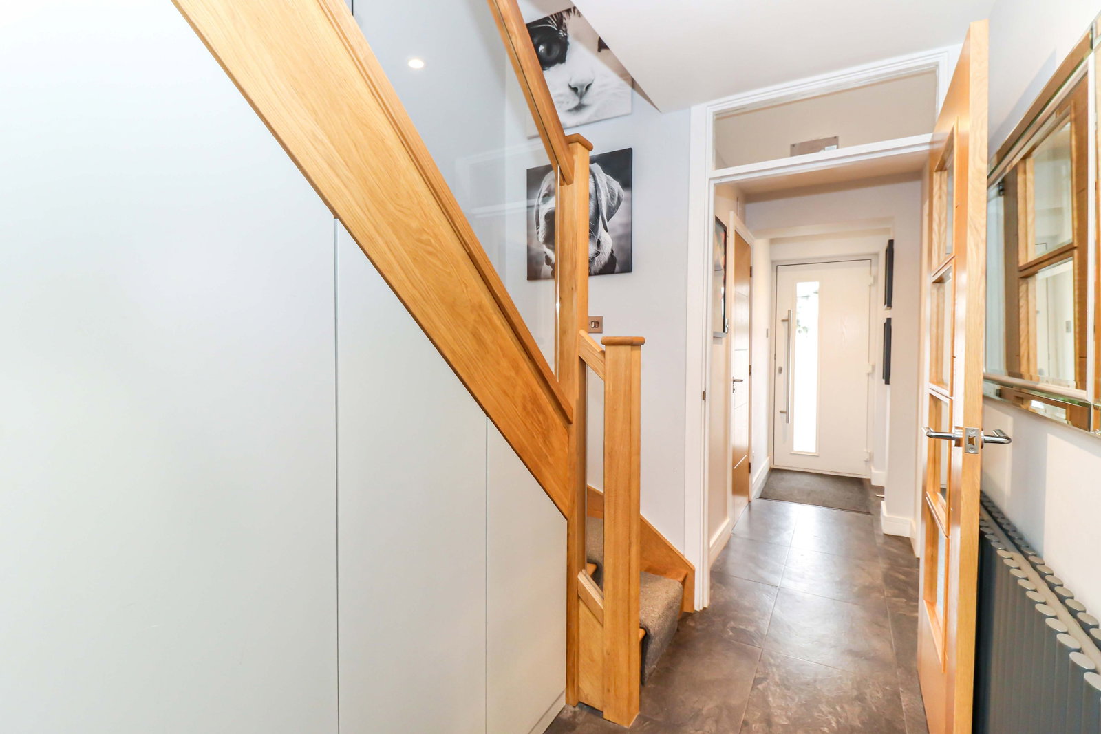 Terraced House in Chesham