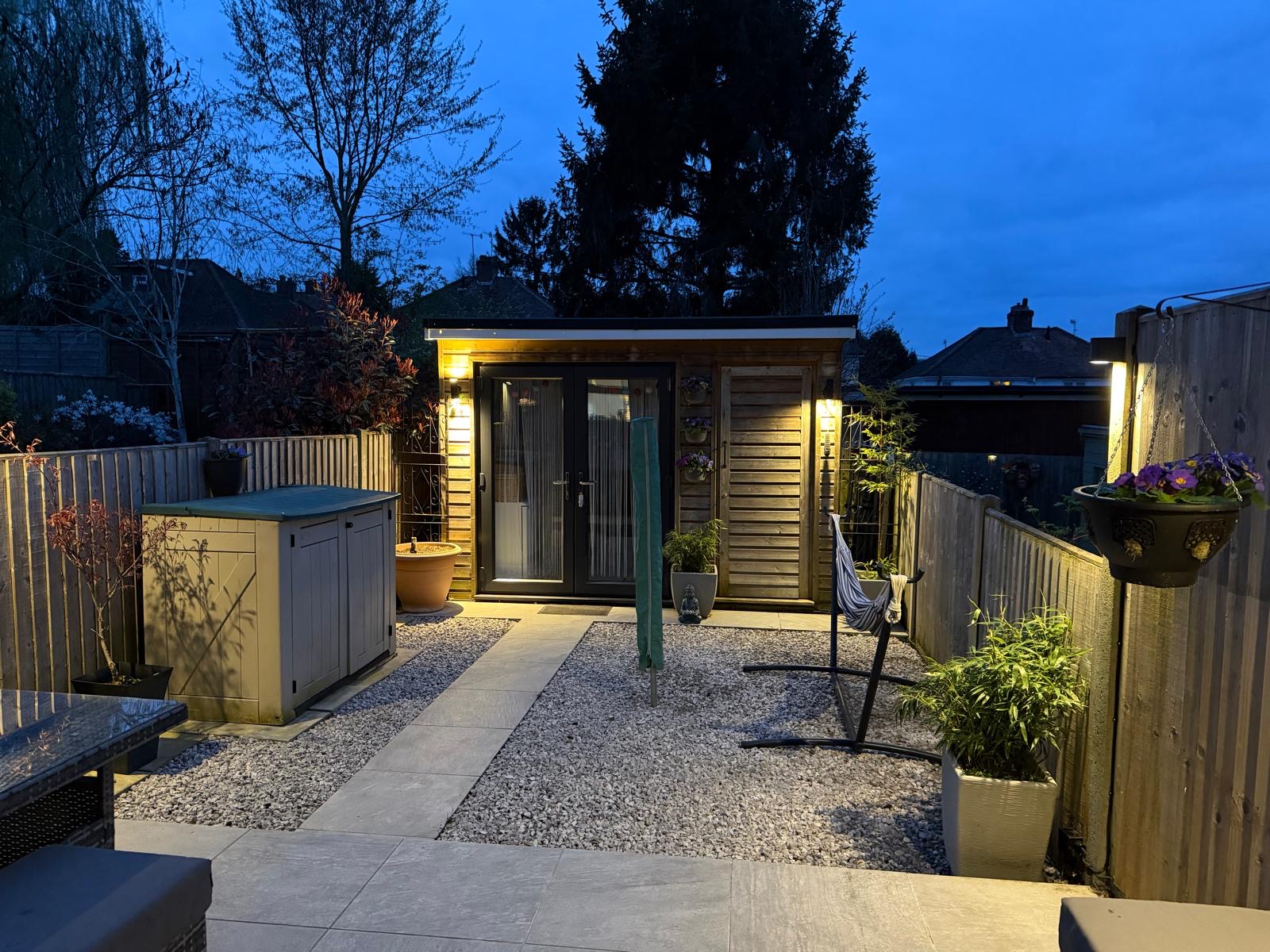 Terraced House in Chesham