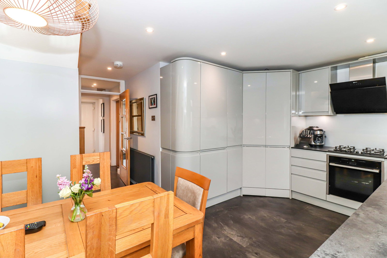 Terraced House in Chesham