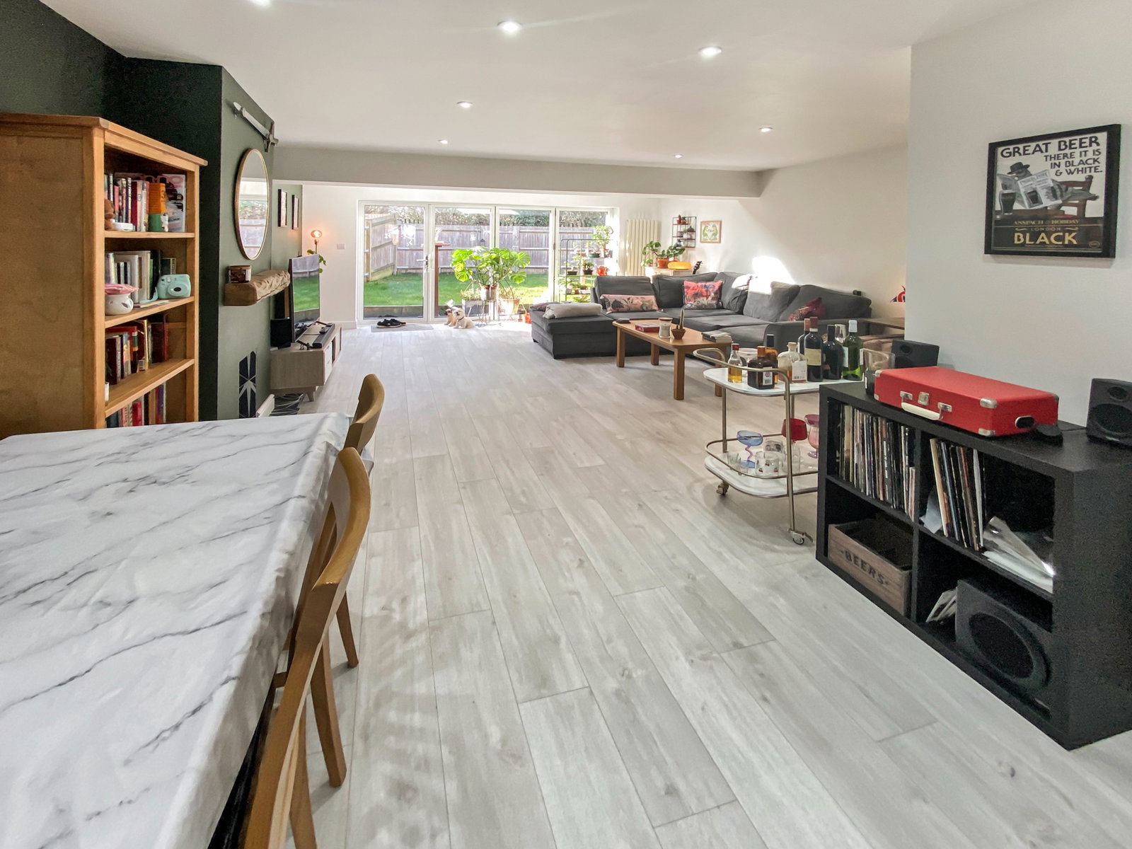 Link Detached House in Ashford