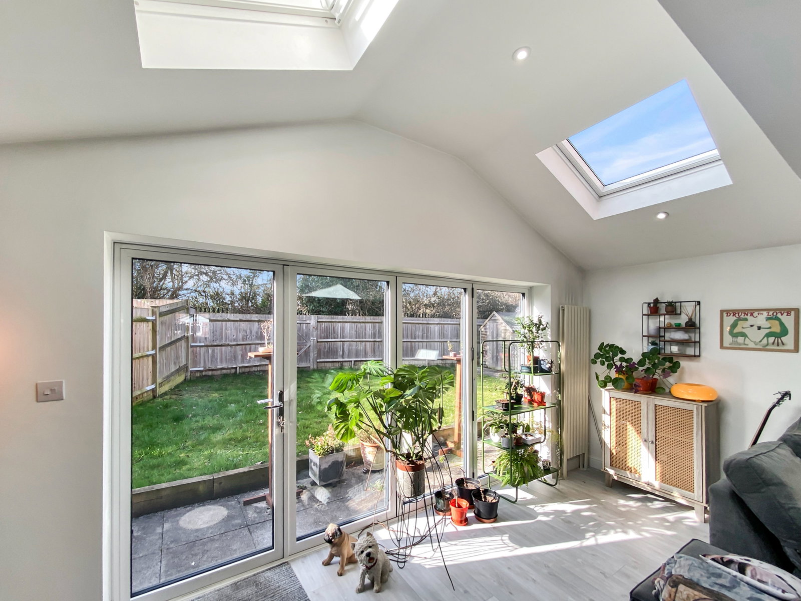 Link Detached House in Ashford