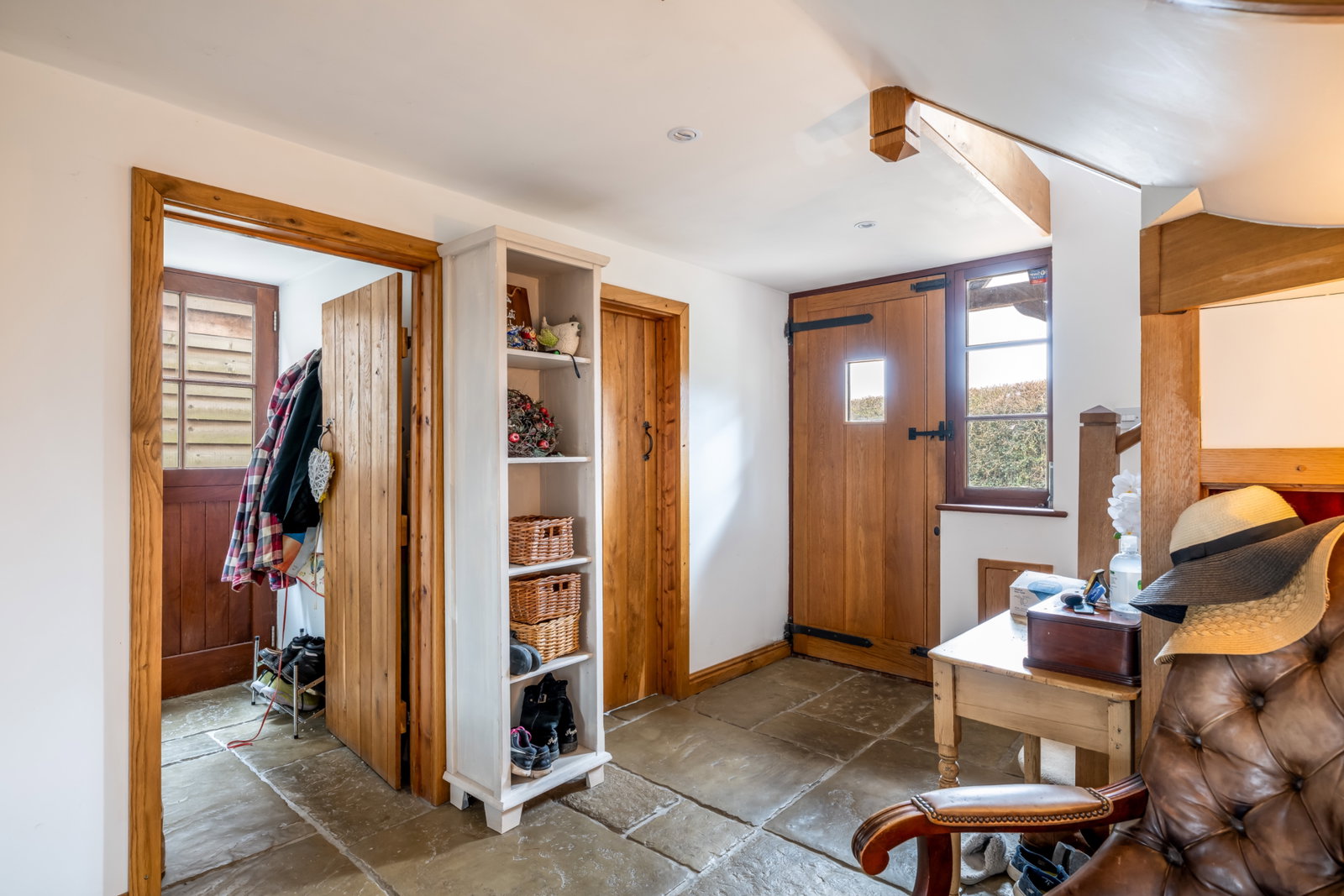 Detached House in Buckingham
