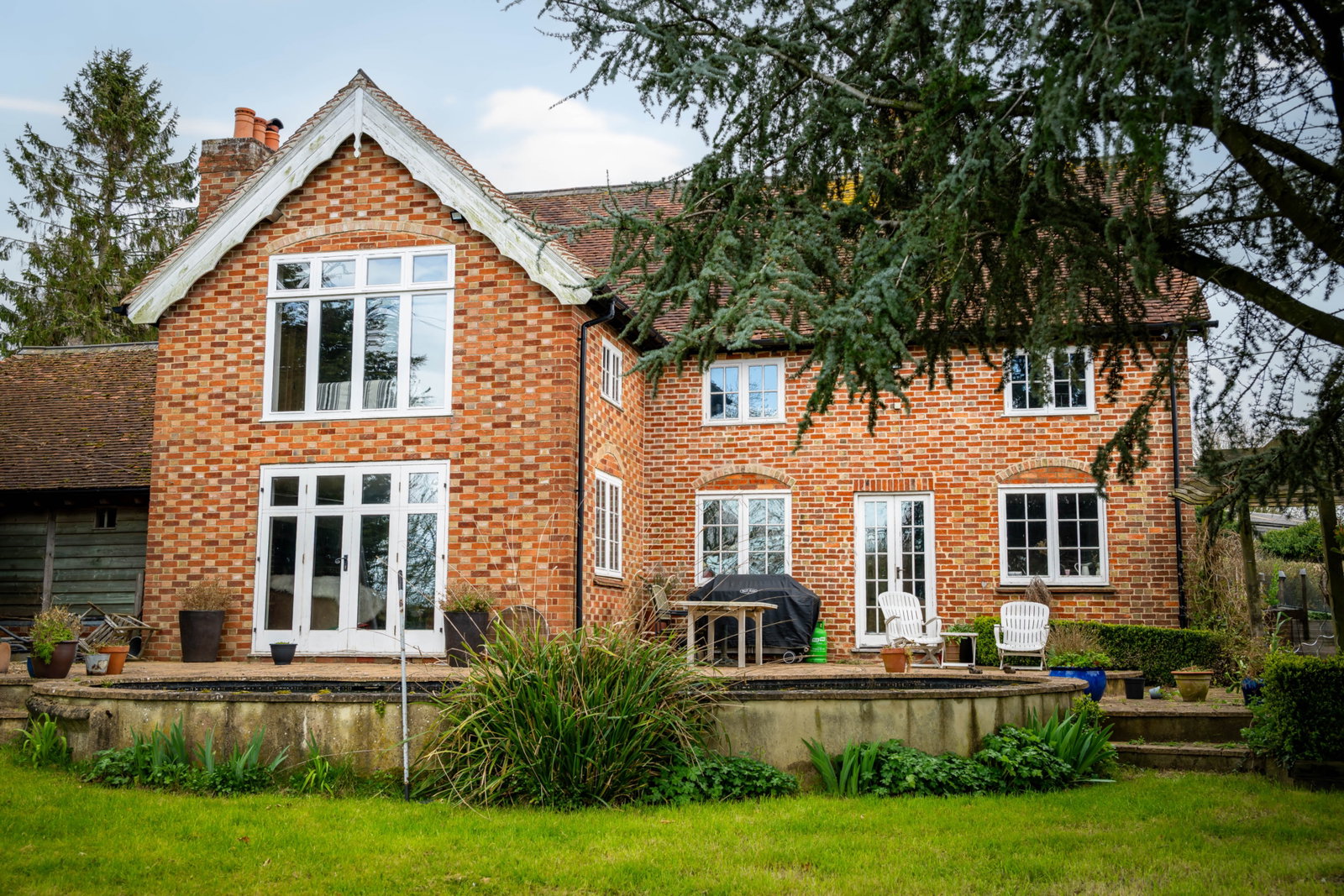 Detached House in Buckingham