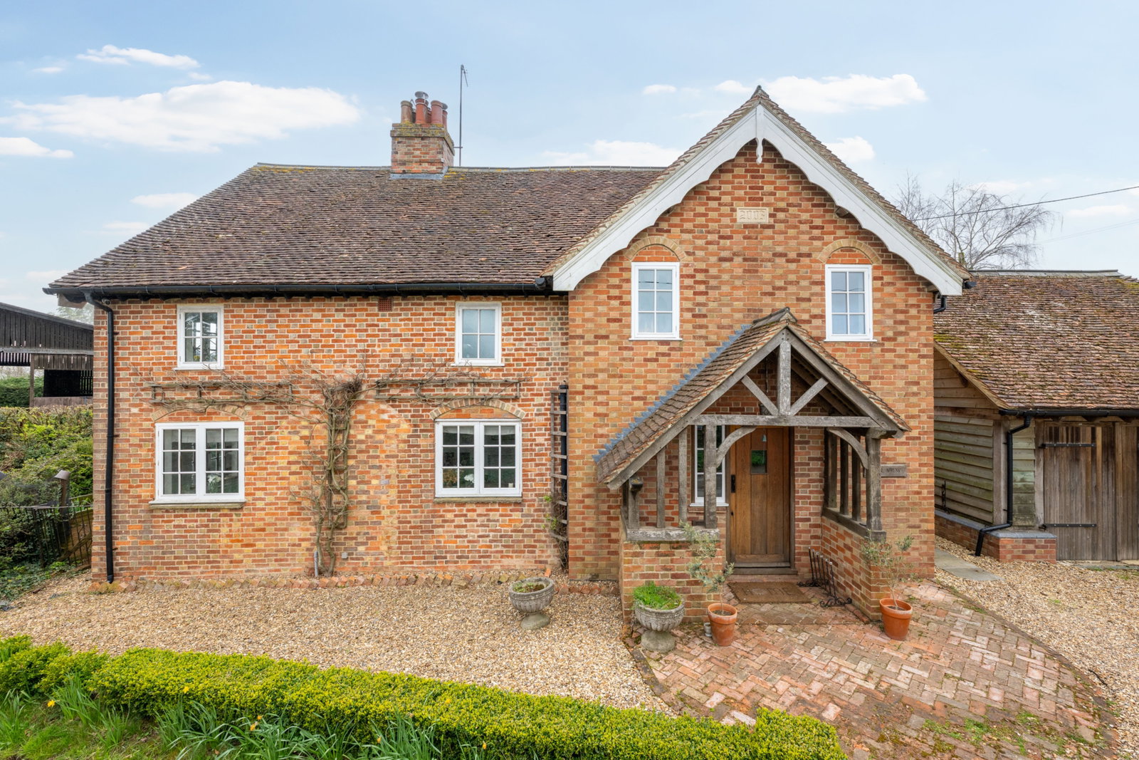 Detached House in Buckingham