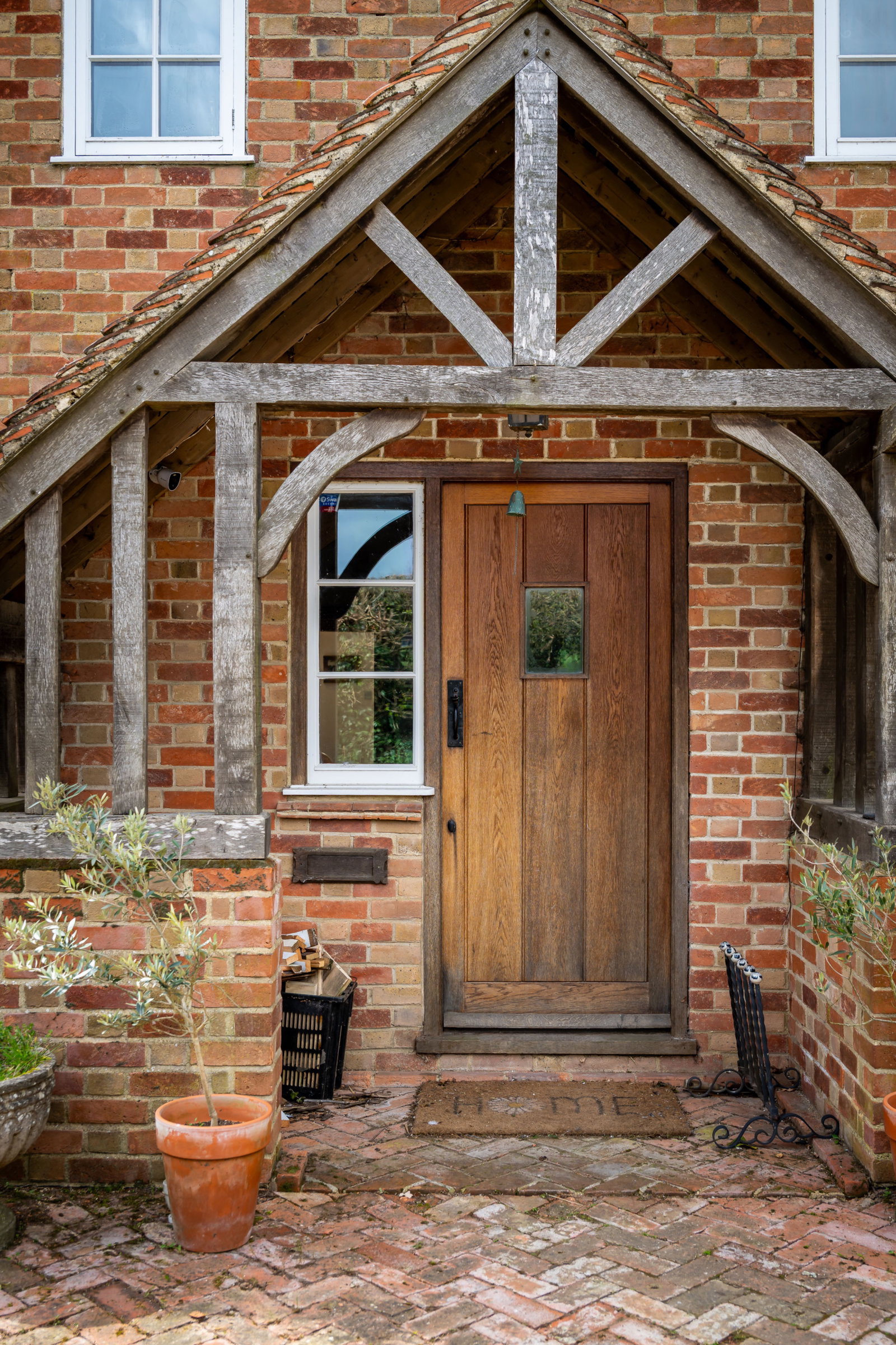 Detached House in Buckingham