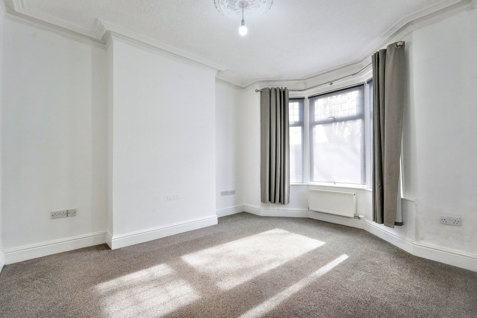 Terraced House in Workington