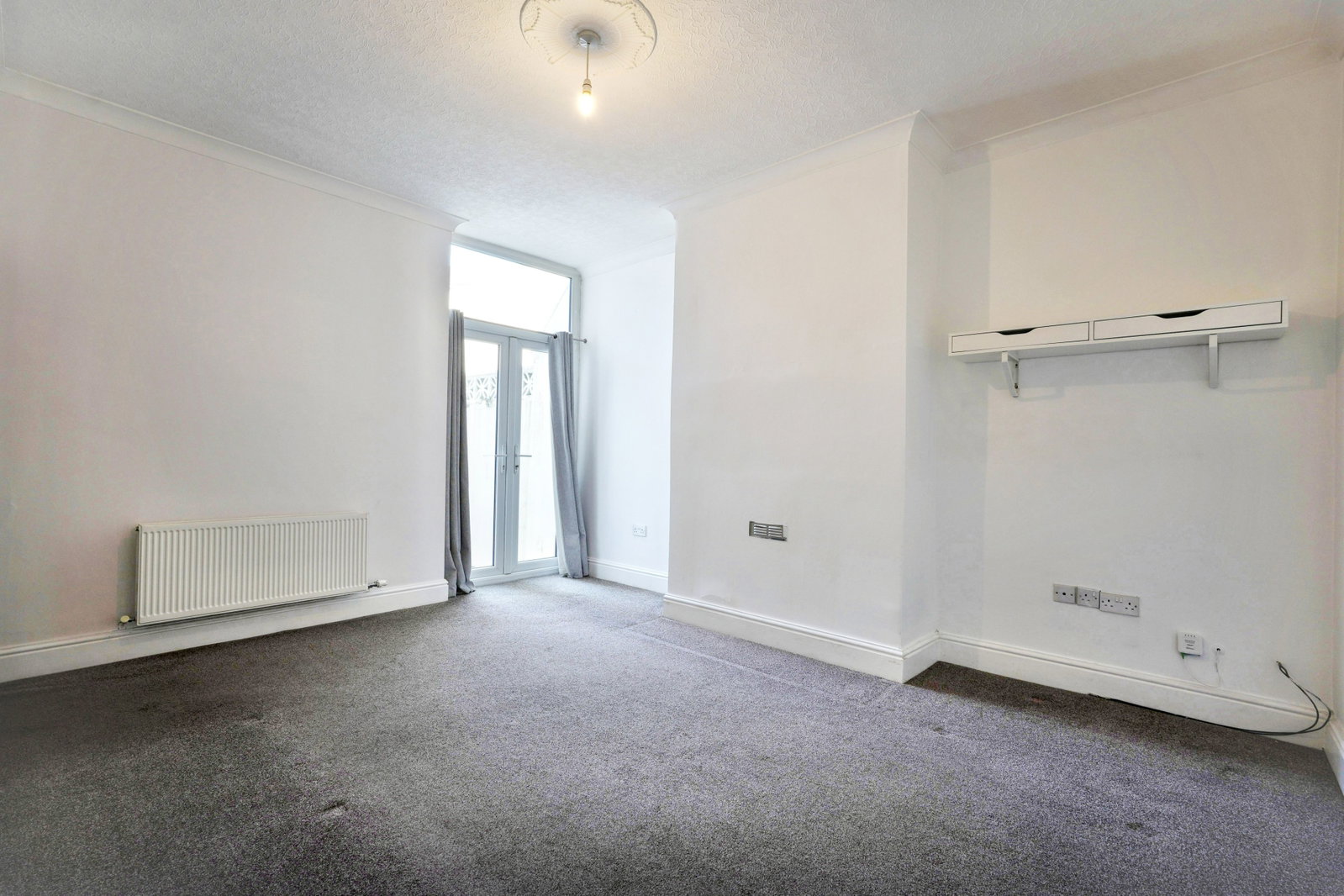 Terraced House in Workington