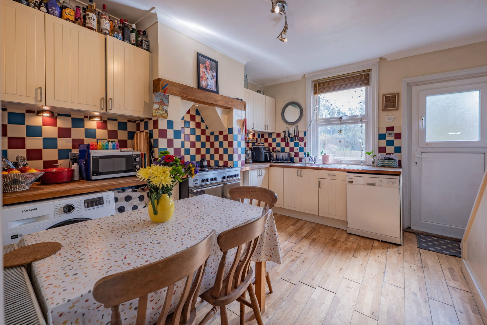 Terraced House in Edenbridge