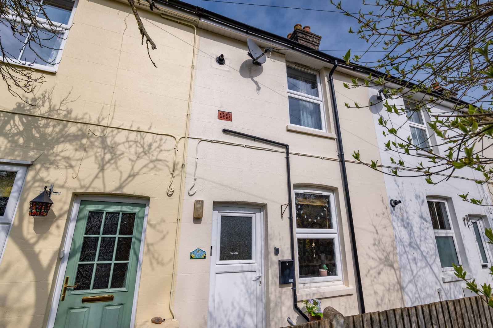 Terraced House in Edenbridge