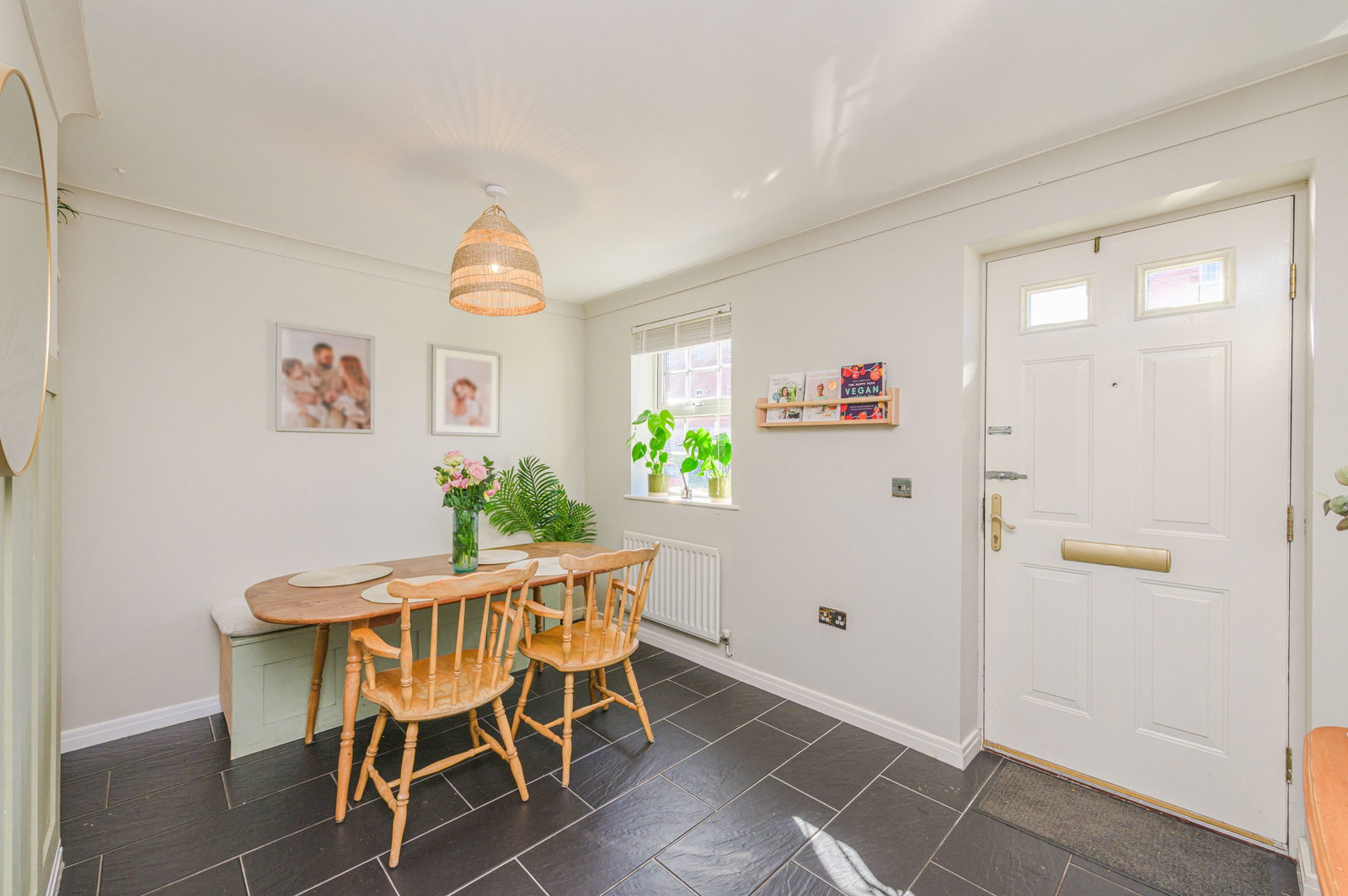 Town House in Lichfield