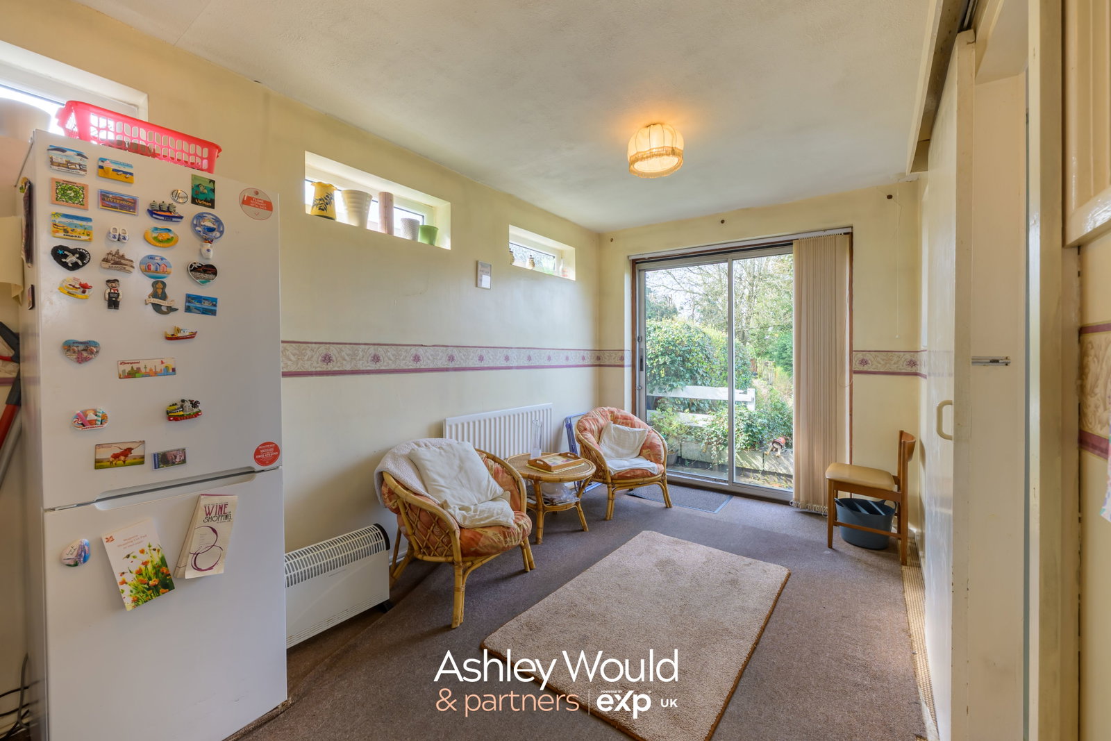 Semi Detached House in Oldbury