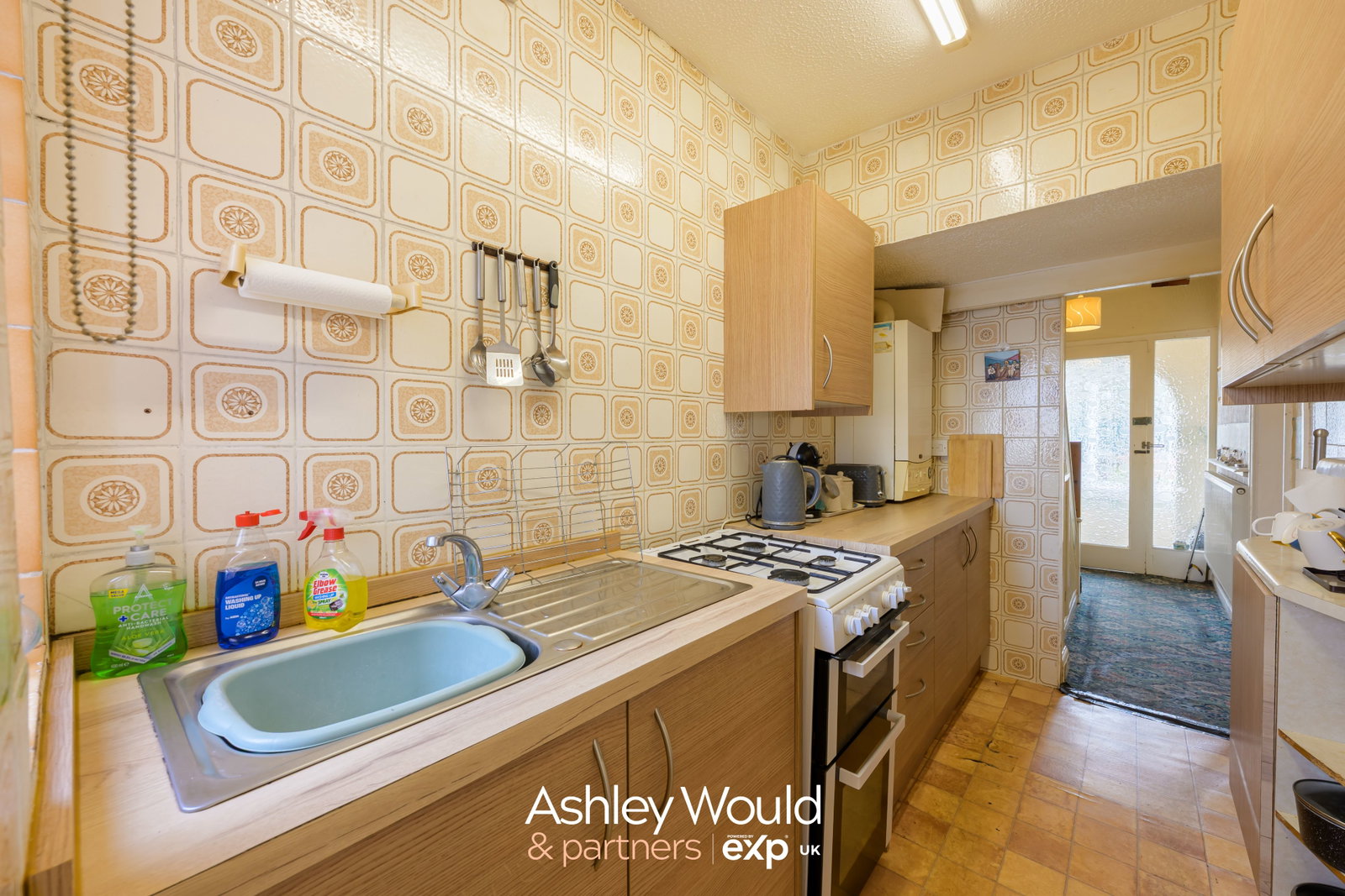 Semi Detached House in Oldbury
