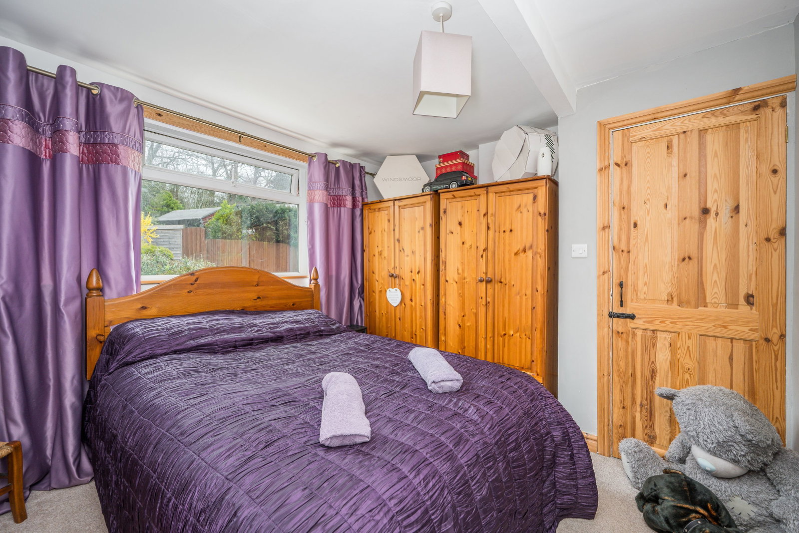 Semi Detached House in Abergavenny