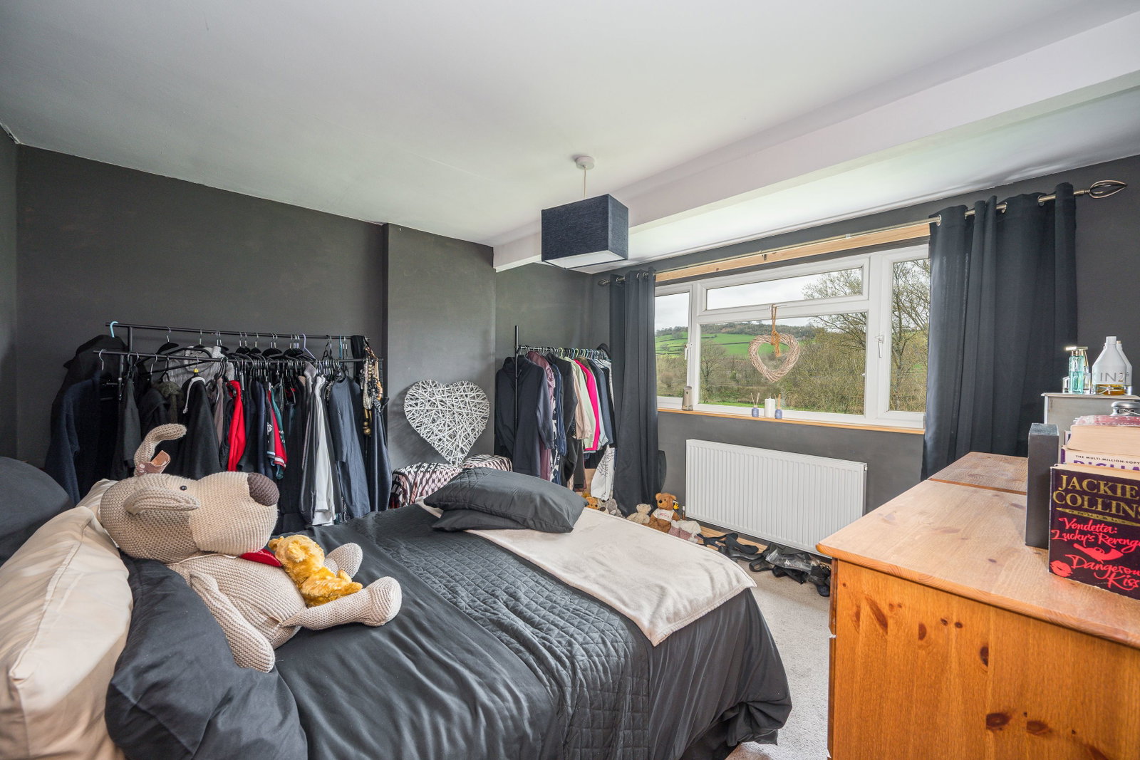 Semi Detached House in Abergavenny