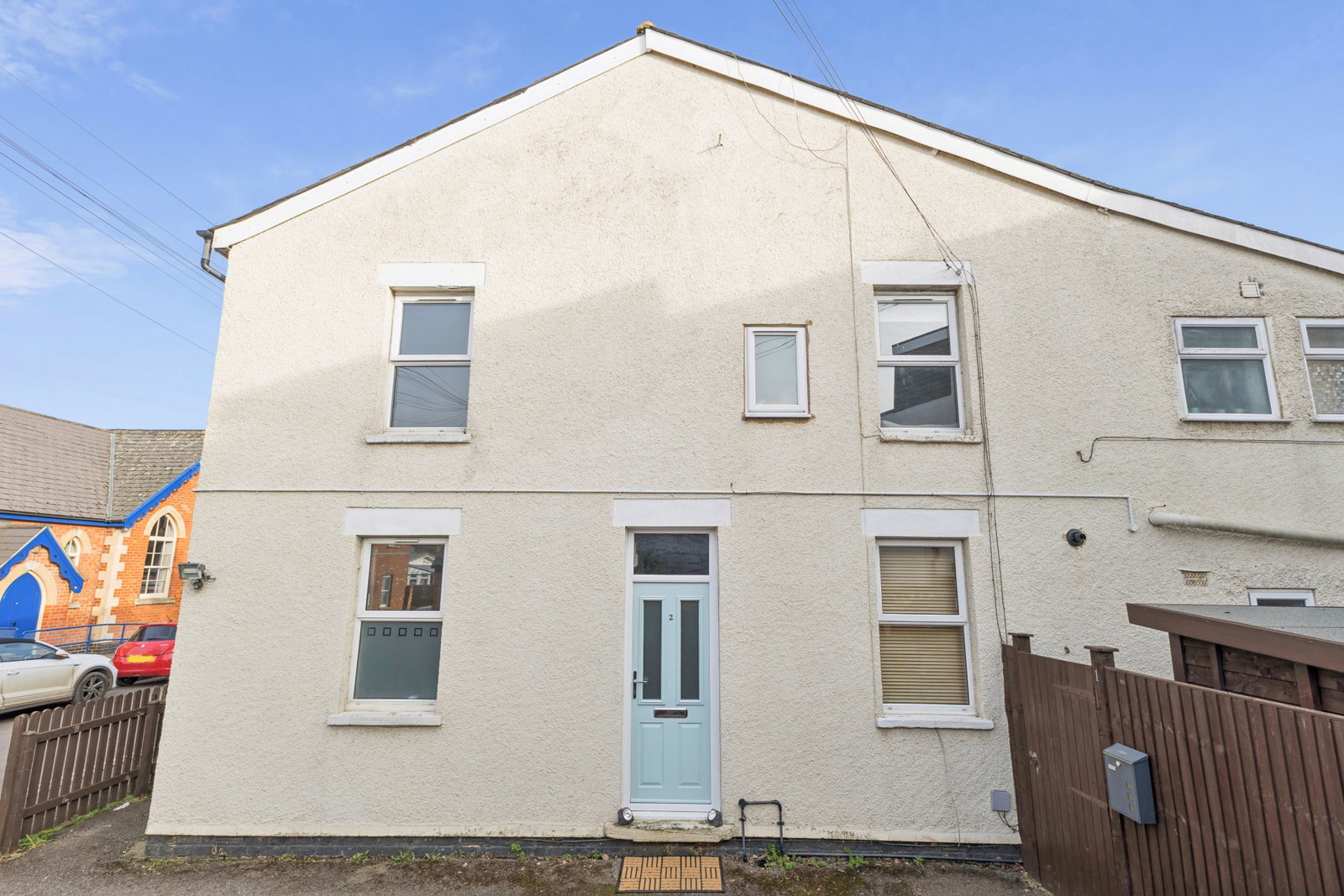 Maisonette in Cheltenham